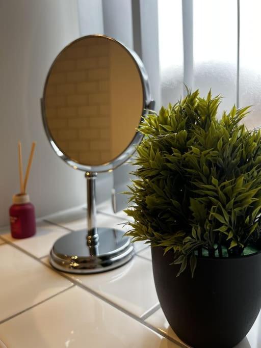 Apartment Erasmus House - 3 Bedrooms - Centre, Netflix, Wifi, Free Private Parking Derby